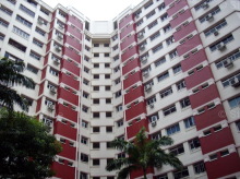 Blk 263 Boon Lay Drive (Jurong West), HDB 4 Rooms #434122